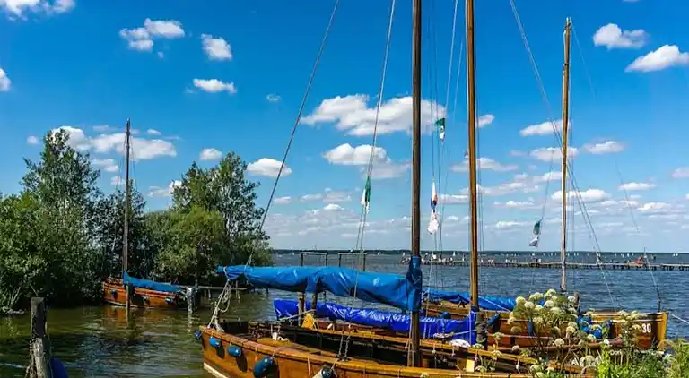 Ferielejlighed i Bezirk Spandau