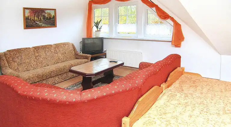 Ferielejlighed i Bezirk Spandau