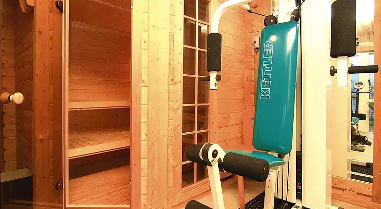 Ferielejlighed i Bezirk Spandau