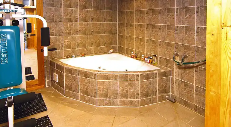 Ferielejlighed i Bezirk Spandau