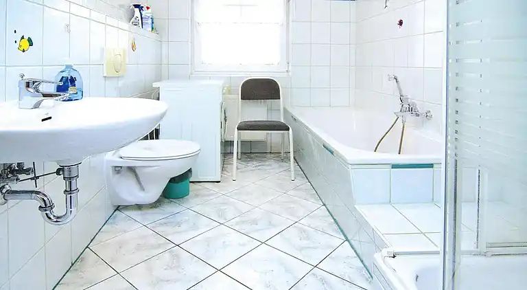 Ferielejlighed i Bezirk Spandau