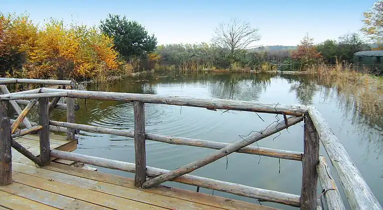 Ferielejlighed i Bezirk Spandau
