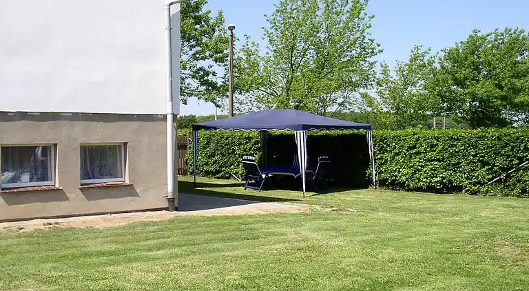 Ferielejlighed i Kröpelin