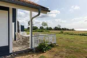 Holiday home in Kücknitz