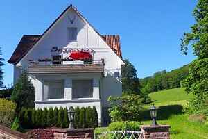 Maison de vacances en Löwensen