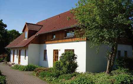 Maison de vacances en Bellersen