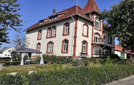 Ferme en Friedrichsfeld