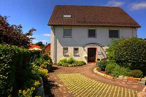 Holiday home in Merlsheim