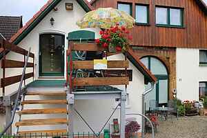 Holiday home in Lothe