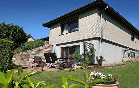 Casa de vacaciones en Pömbsen
