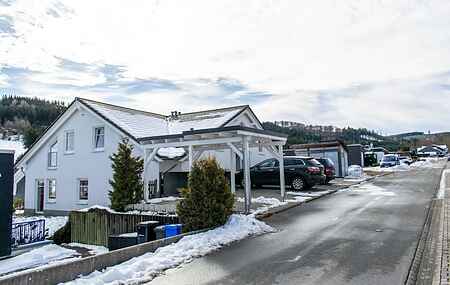 Sommerhus i Willingen