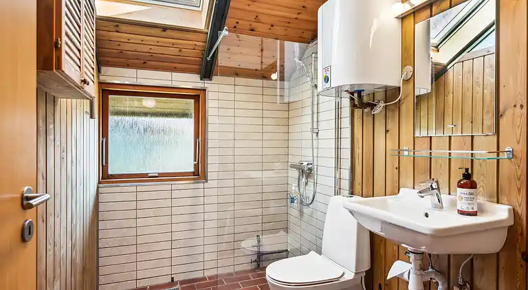 Feriebolig i Ebeltoft