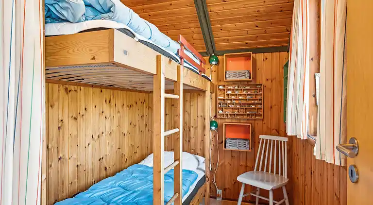 Feriebolig i Ebeltoft