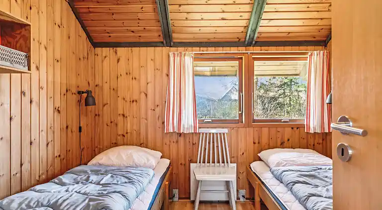 Feriebolig i Ebeltoft