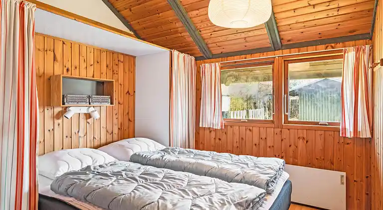 Feriebolig i Ebeltoft