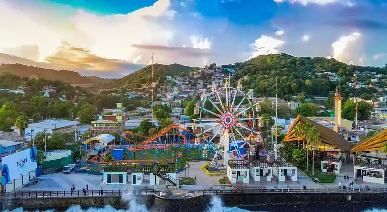 Sommerhus i Schierke