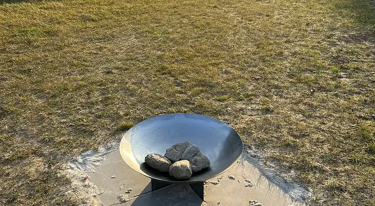 Exklusives Ferienhaus aus 2024 nahe dem Strand