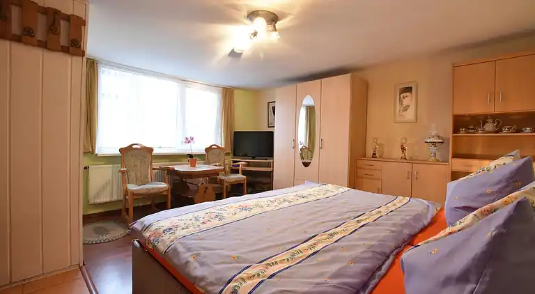 Apartment in Redewisch