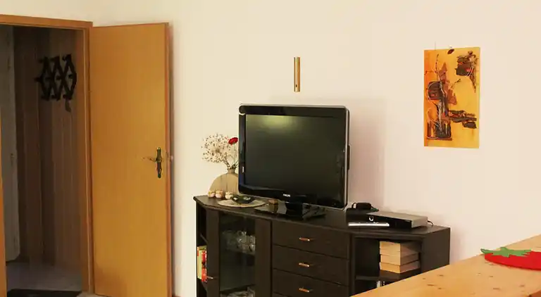 Bungalow i Kirchdorf