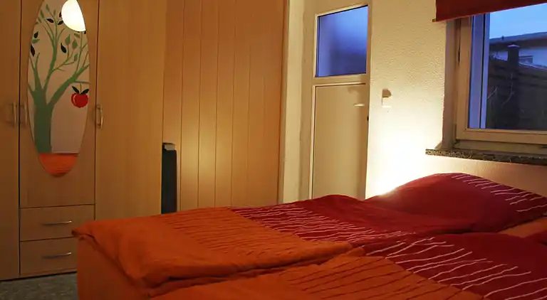 Bungalow i Kirchdorf