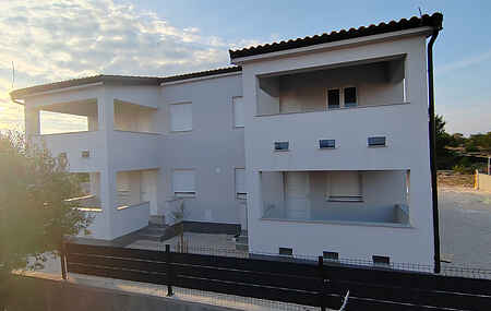 Apartment in Vir