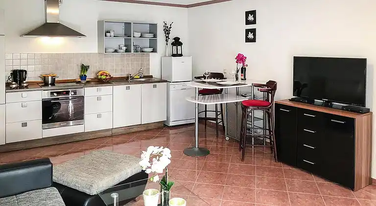 Apartment in Sommersdorf