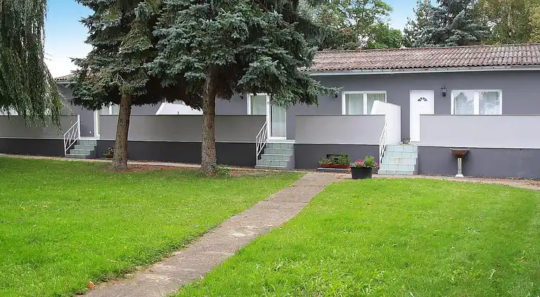 Apartment in Sommersdorf