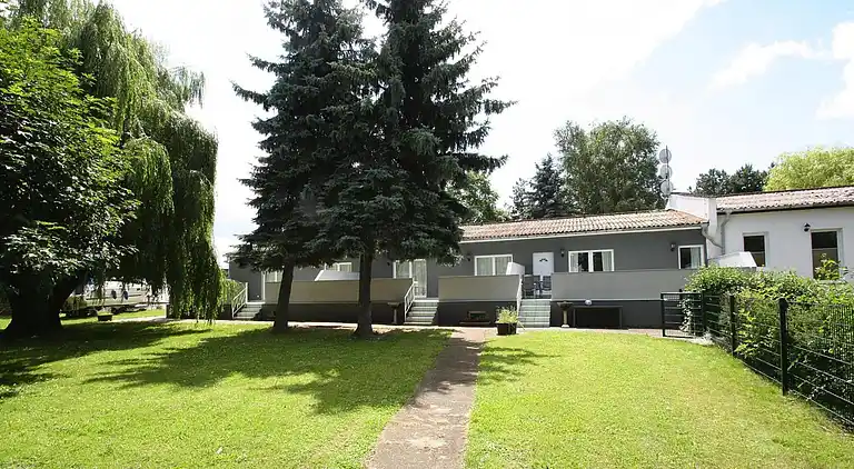 Apartment in Sommersdorf