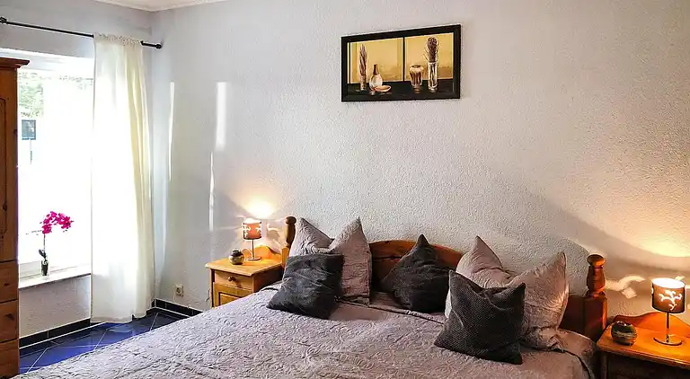 Apartment in Sommersdorf