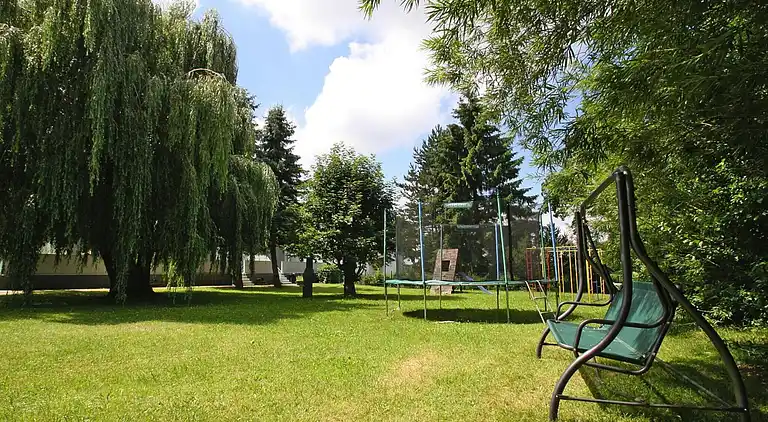 Apartment in Sommersdorf