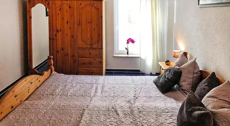 Apartment in Sommersdorf