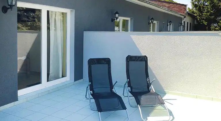 Apartment in Sommersdorf