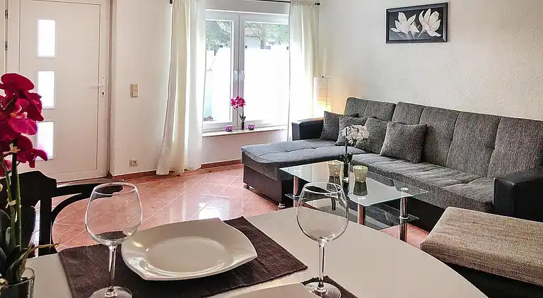 Apartment in Sommersdorf