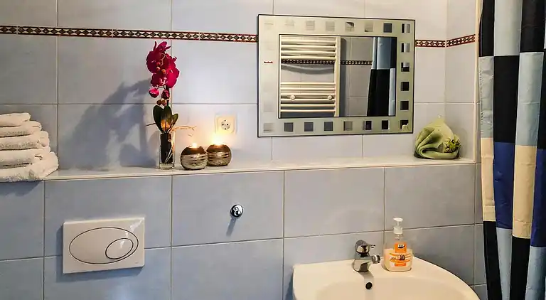 Apartment in Sommersdorf