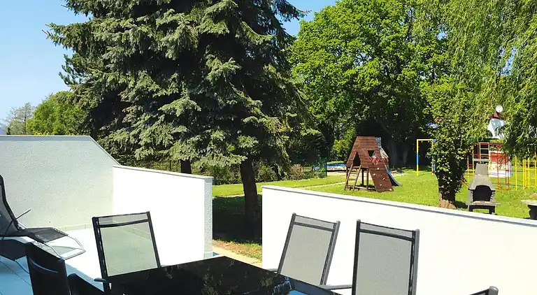 Apartment in Sommersdorf