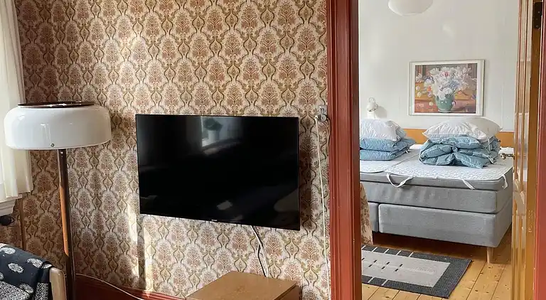 Ferienhaus in Skagen