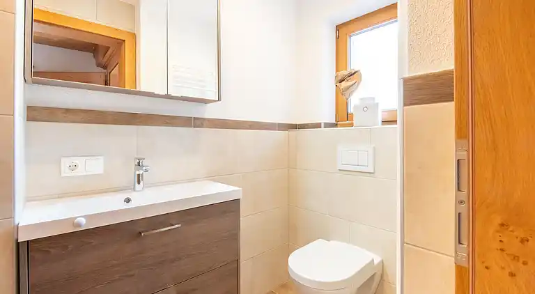 Cottage in Zell am Ziller