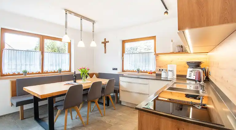 Cottage in Zell am Ziller