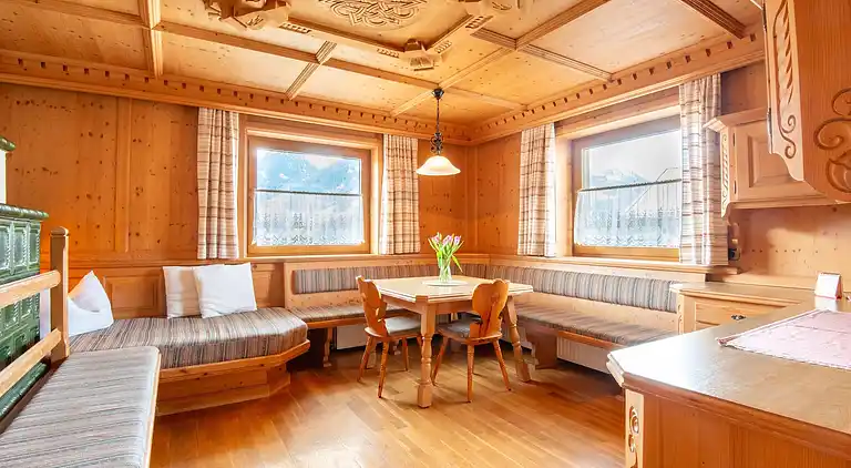 Cottage in Zell am Ziller