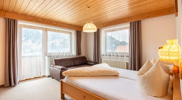 Cottage in Zell am Ziller