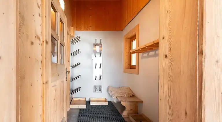 Cottage in Zell am Ziller