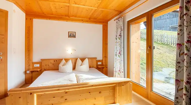 Cottage in Zell am Ziller