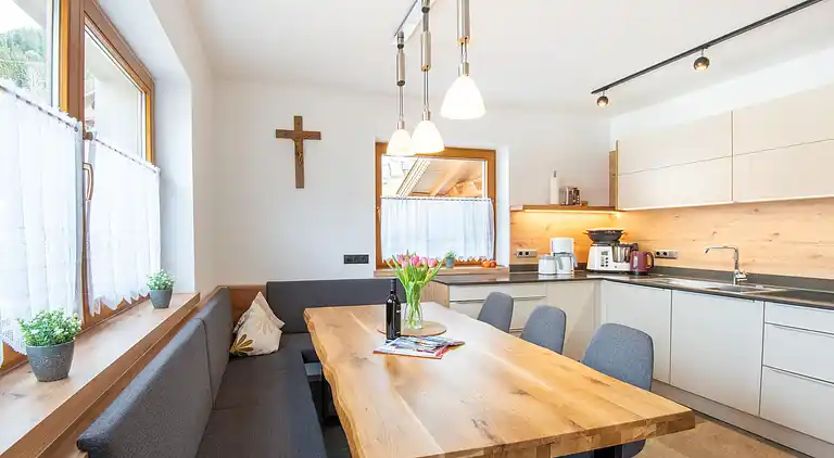 Cottage in Zell am Ziller