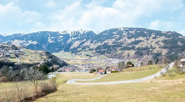 Cottage in Zell am Ziller