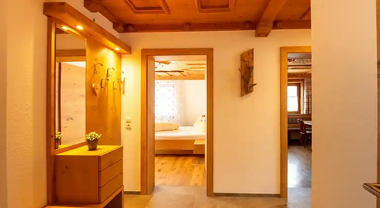 Cottage in Zell am Ziller