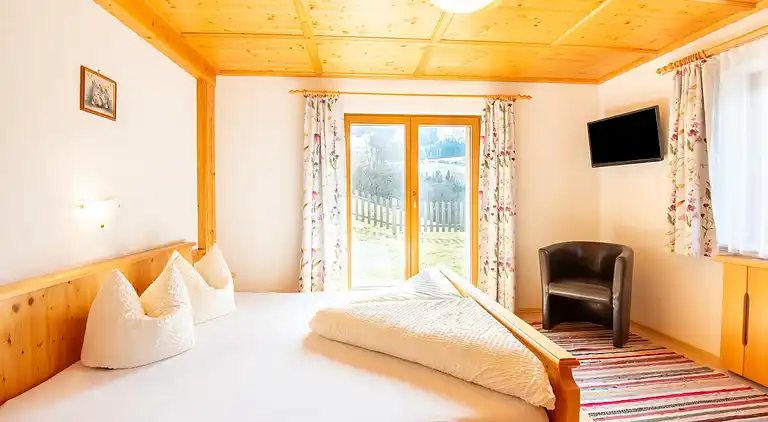 Cottage in Zell am Ziller