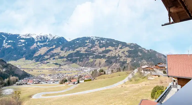 Cottage in Zell am Ziller