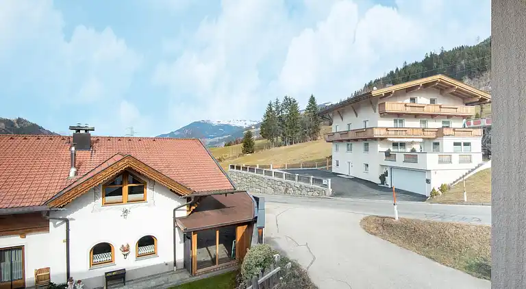 Cottage in Zell am Ziller