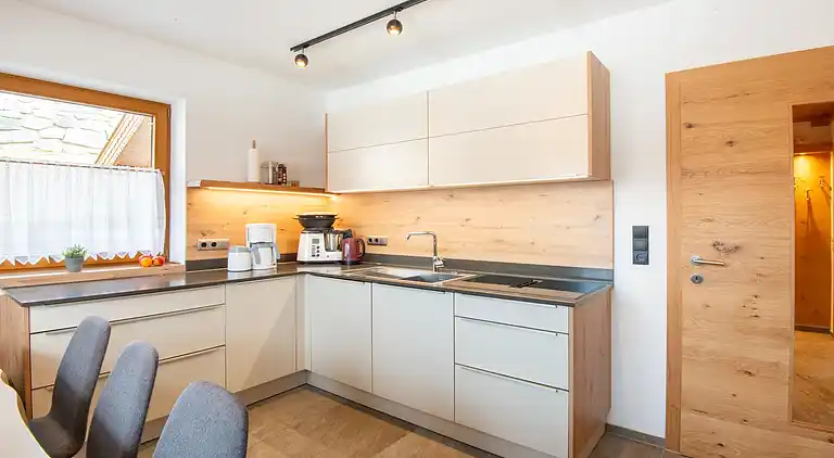 Cottage in Zell am Ziller