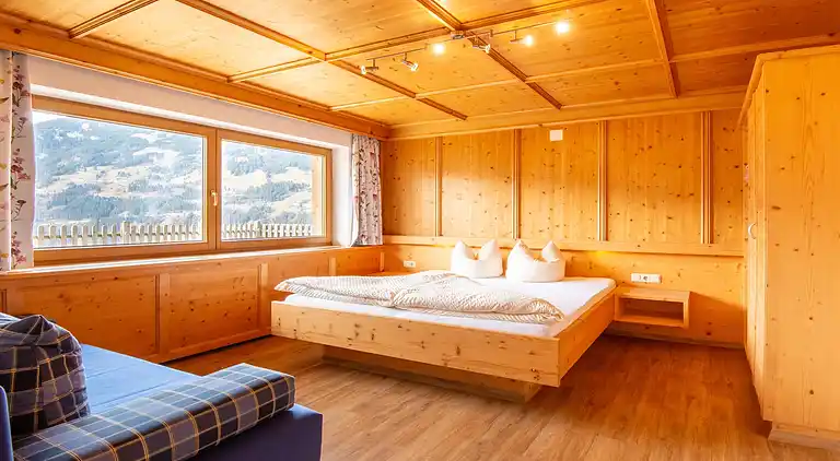 Cottage in Zell am Ziller